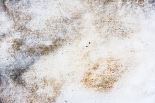 Photo a sheet of decorative paper with brown spots with texture