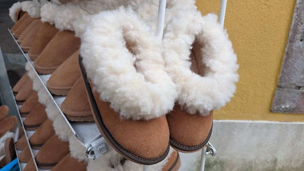 ugg cibas