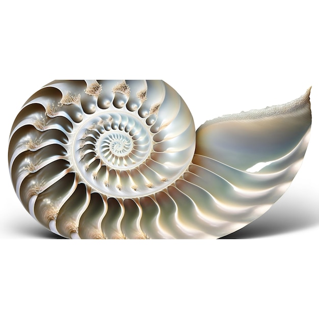 The Shells collection