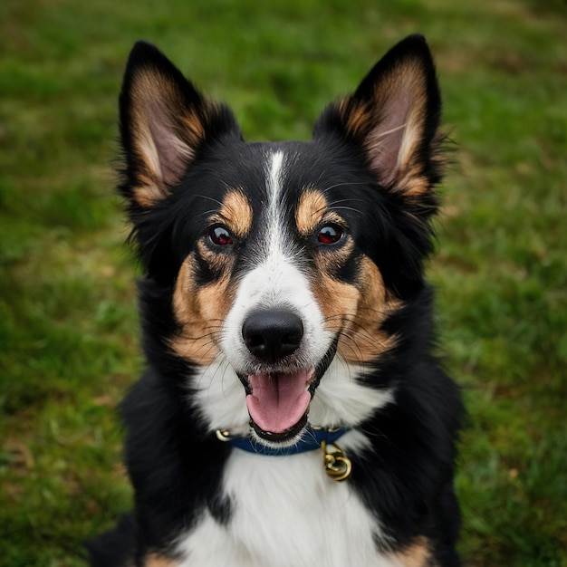 Shepherd Dog