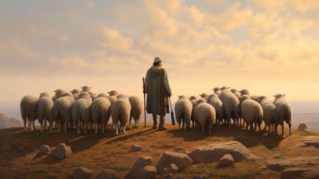 shepherd