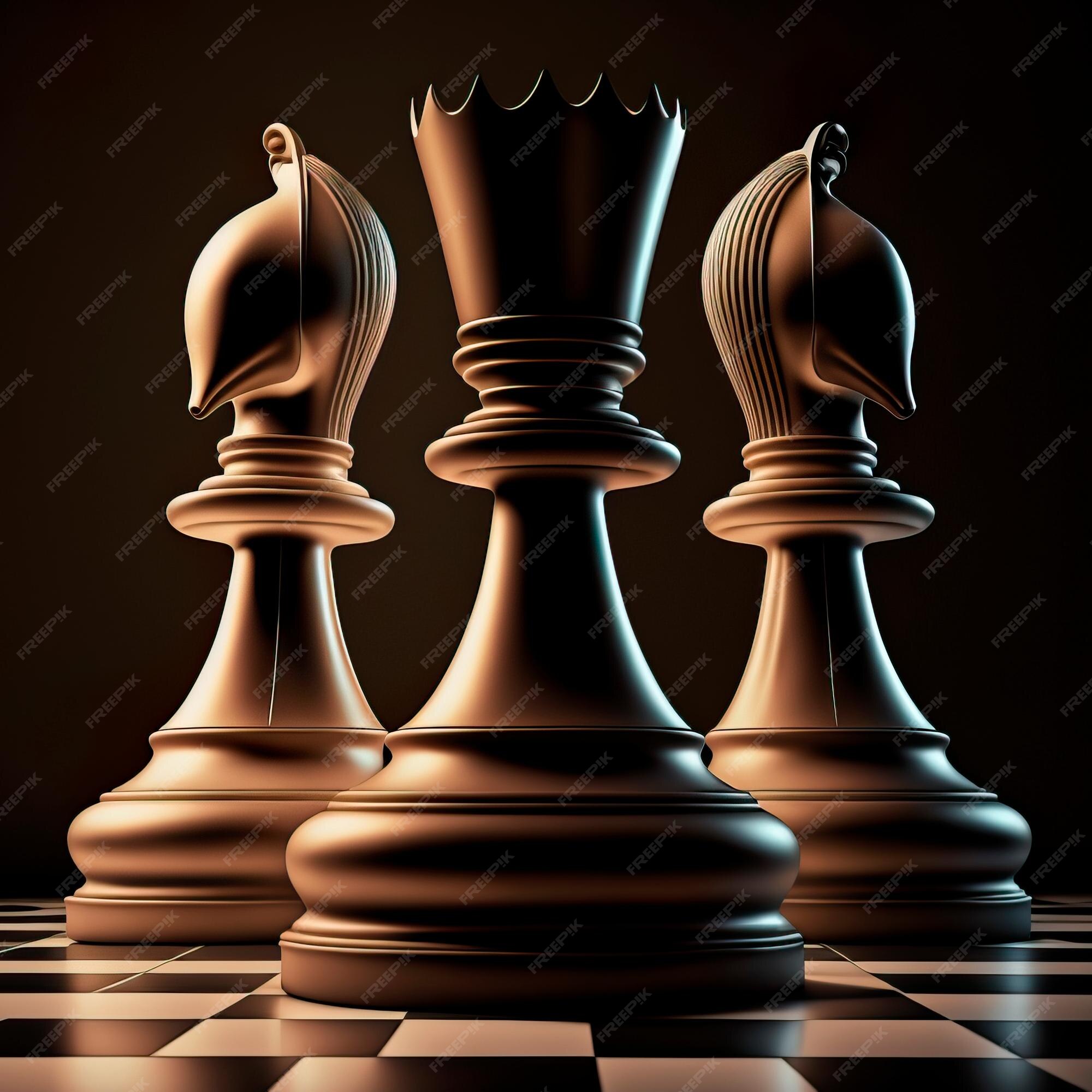 Chess Queens. Game of Chess. Game to Development Analysis Strategy Plan,  Leader and Teamwork Concept for Success. Business Solutions, Success  Strategy Stock Photo - Alamy