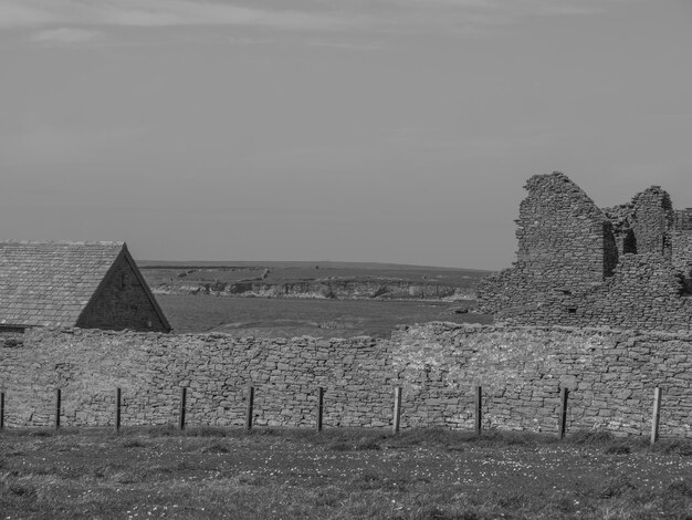 the shetlands