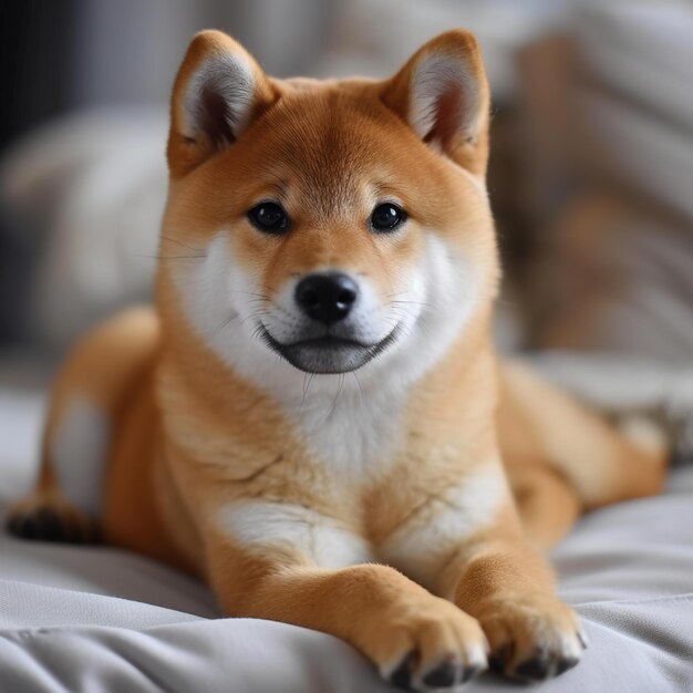 Shiba inu