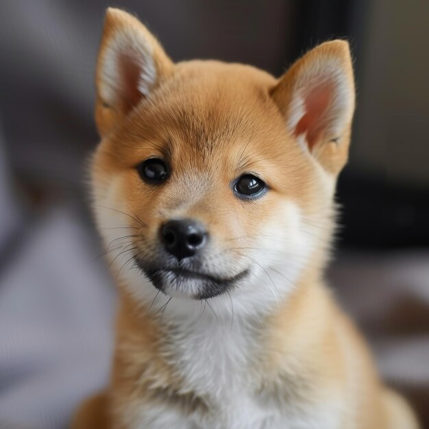 Shiba inu