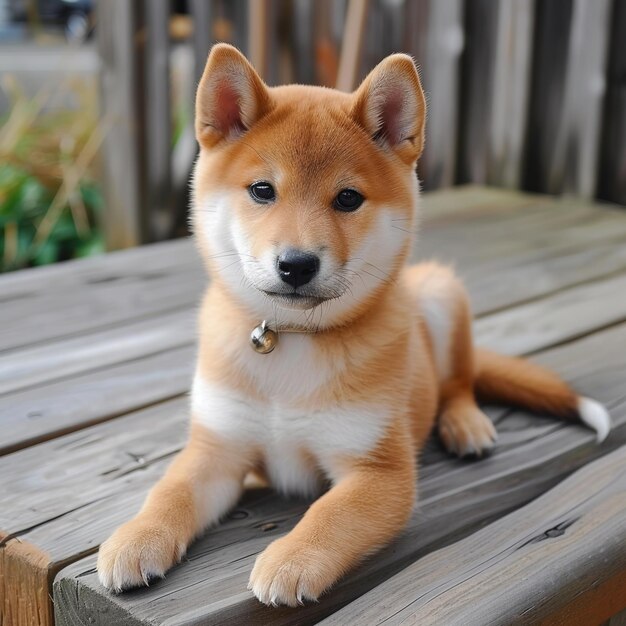 Shiba inu