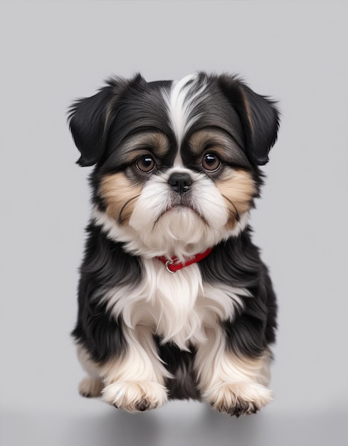 Shih Tzu dog