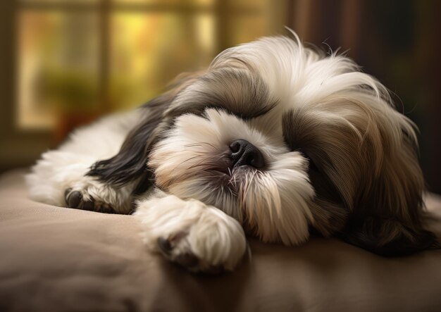 Shih Tzu