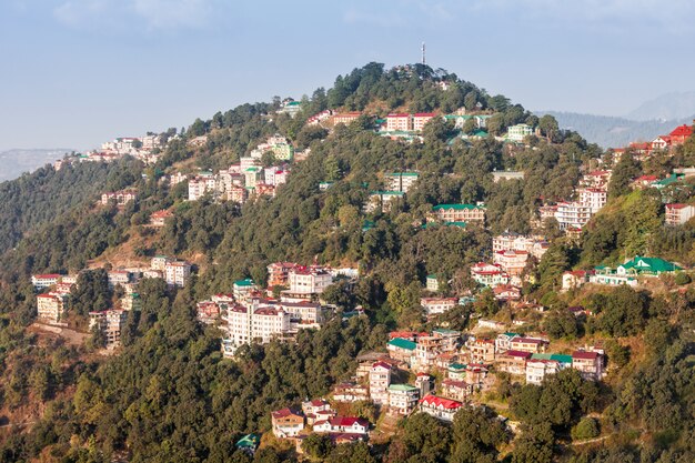 Shimla in India