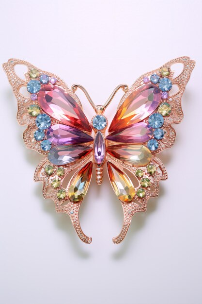 Shimmering Jewels of Summer Barbiecore Embracing Sparkling Glamour