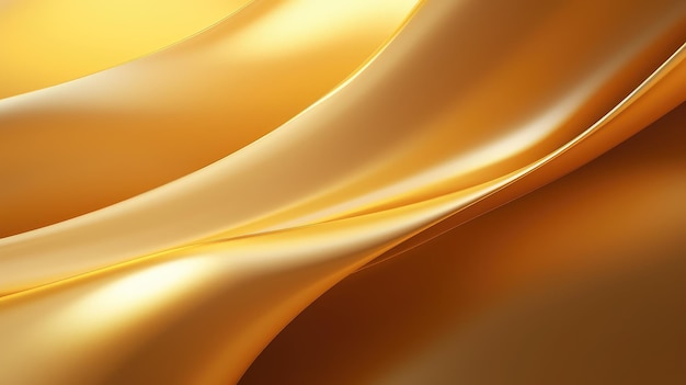 Shimmering luxury gold background