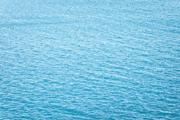 Shining Water zee-oppervlak abstracte textuur achtergrond