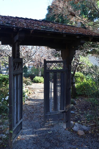 Photo shinn house and arboretum fremont california