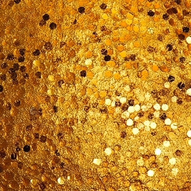 写真 光沢のあるエレガントなビンテージ グランジ テクスチャ黄金の輝きの背景黄金の輝きの背景