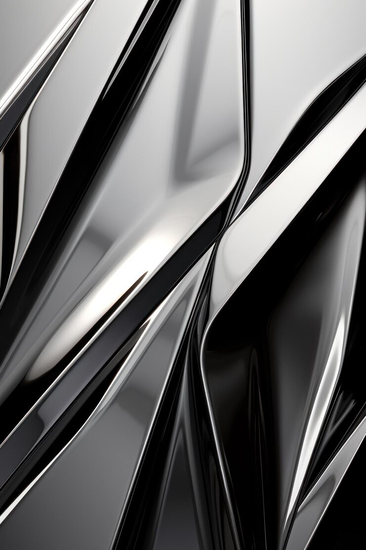 Photo shiny chrome wall texture ar 23 v 52 job id e9e61e1efe9a4c8fb9d8d26547cb794c
