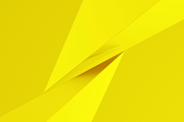 輝く輝く影響 抽象的な背景デザイン ハードライト ペルシャの黄色い色