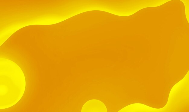 Foto effetti luminosi brillanti disegno di sfondo astratto colore giallo persiano chiaro