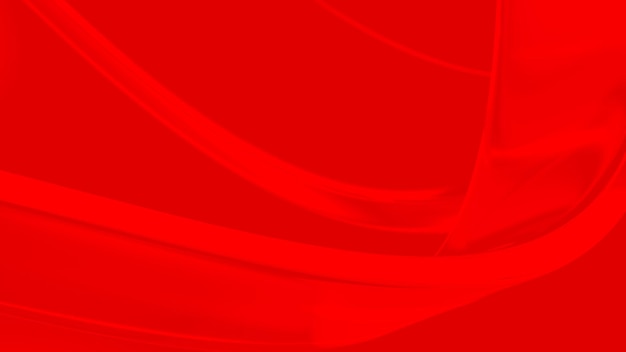 Shiny Glowing Effects Abstract background design Light Strong Red Color