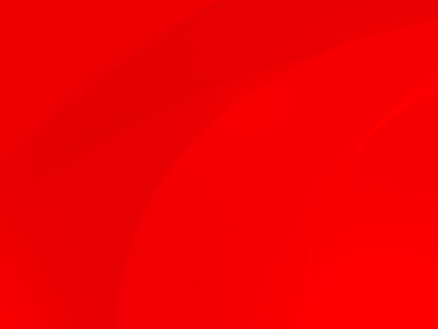 Photo shiny glowing effects abstract background design light strong red color