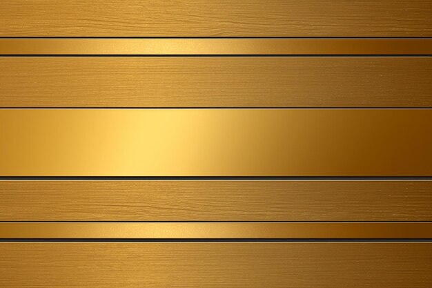 Photo shiny luxury polished gold background