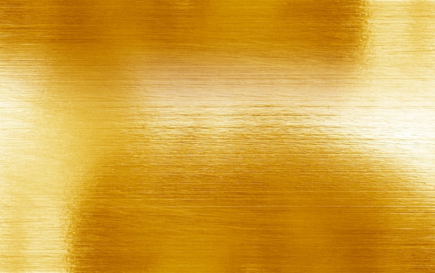 Shiny metal gold stainless steel industry