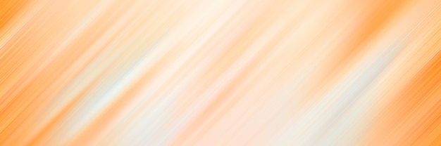 Shiny orange abstract diagonal stripes background