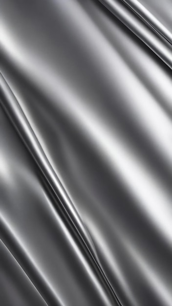 シルバー・フォイル (SILVER FOIL) 銀色のフォイル (Luxury Background) 白い金属 (Abstracts) 金色のフォール (Textures) シルバーフォイル (Textures) 