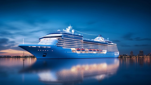ship boat cruise sea ferry water travel istanbul vessel ocean sky liner port transporta