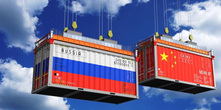 Выбор способа доставки: авиаперевозка или морская?