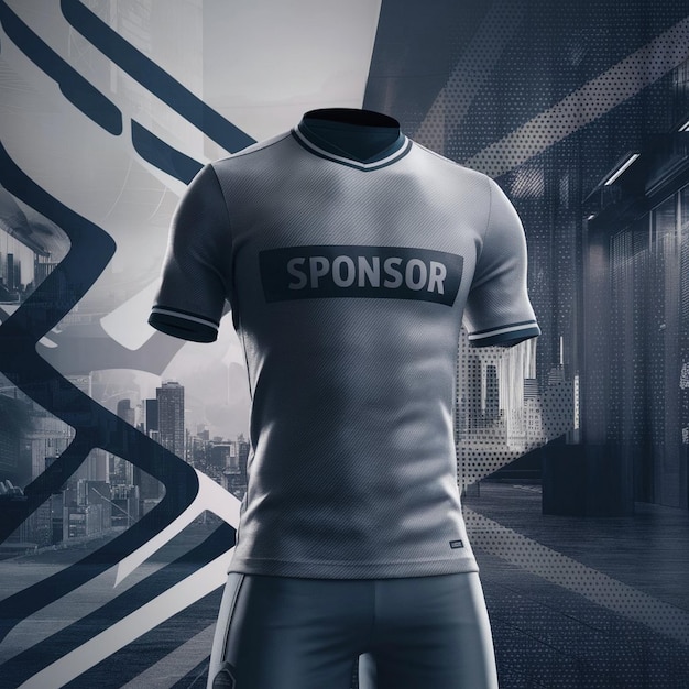 a shirt that sayssporton it