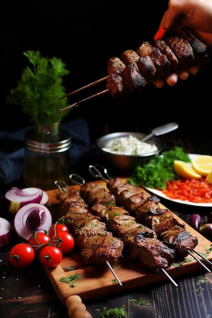 shish_kebab_is_gegeten_door_a_guy_in_een_huiselijke_sfeer