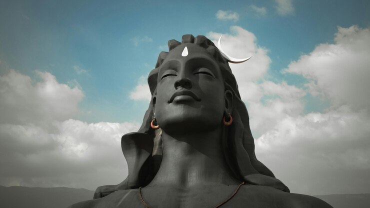 Photo shiv mahadev