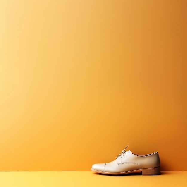 shoes background