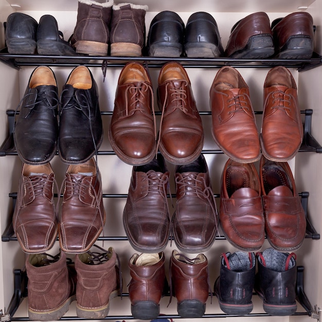 Shoes cabinet