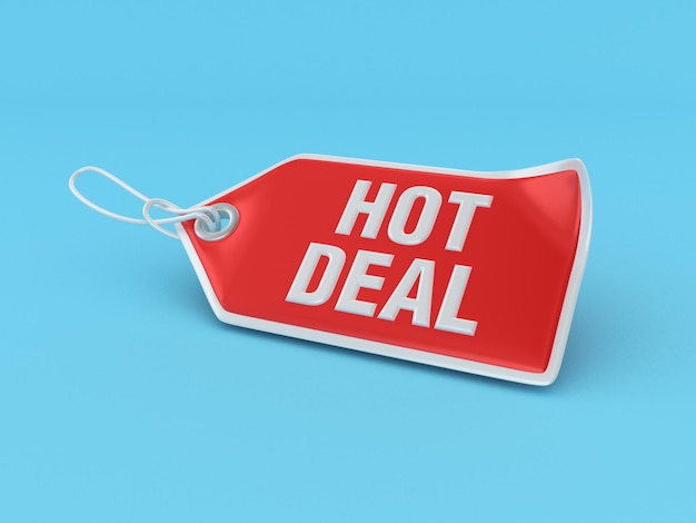 Photo shop tag hot deal