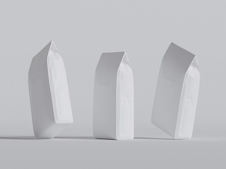 Photo ショッピングバッグ 3dモックアップ