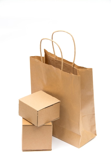 Shopping bag