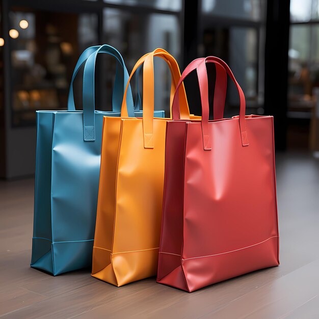 Shopping Bag