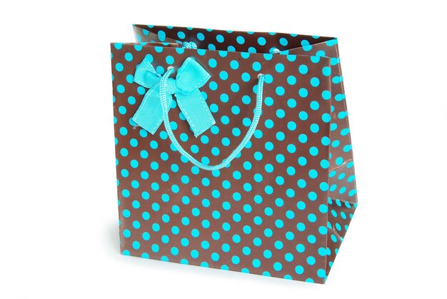 Shopping bag