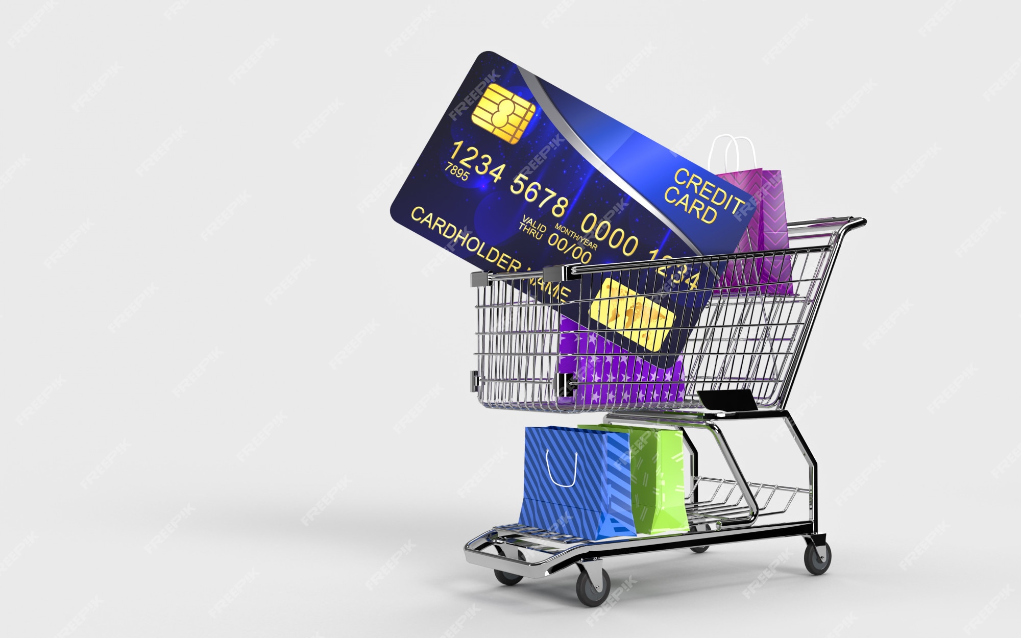 Bring Customers Back to Their Online Shopping Cart