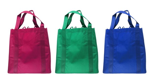 Shopping Bags