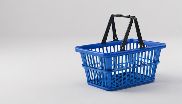 Shopping basket