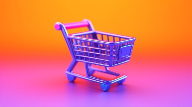 Shopping cart