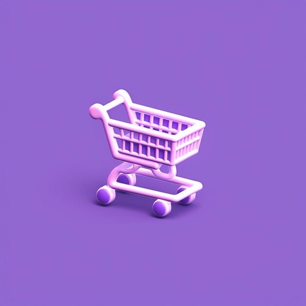 Shopping cart