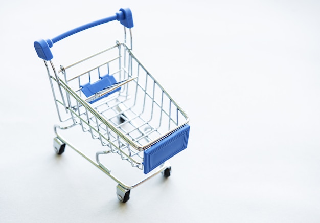 Shopping cart