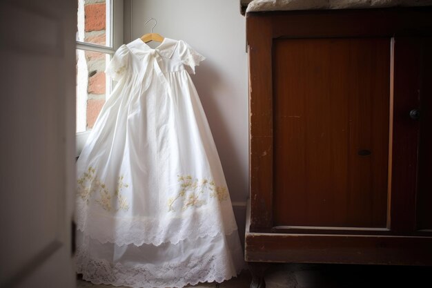 Christening Gowns – A N A G R A S S I A