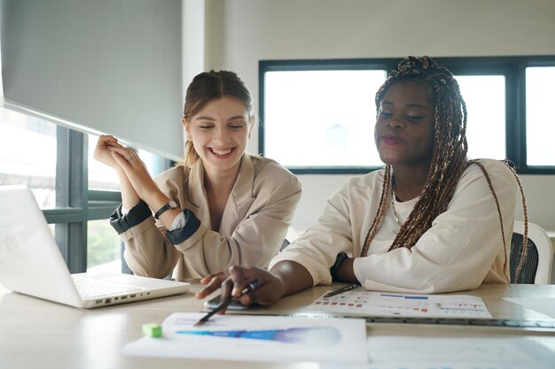 Shot of a group of businesspeople in a meeting at work