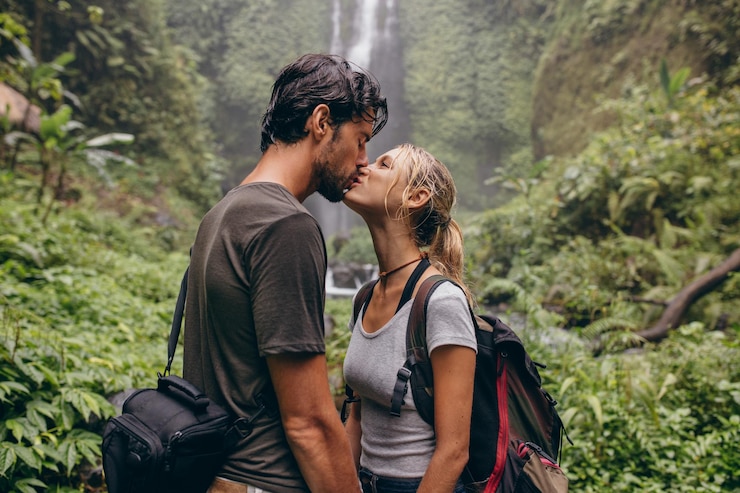 Adventurous Couples Date Ideas