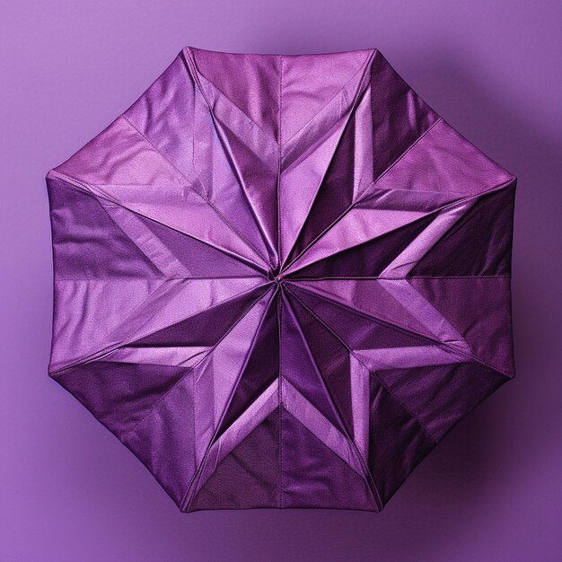 Shot of umbrella