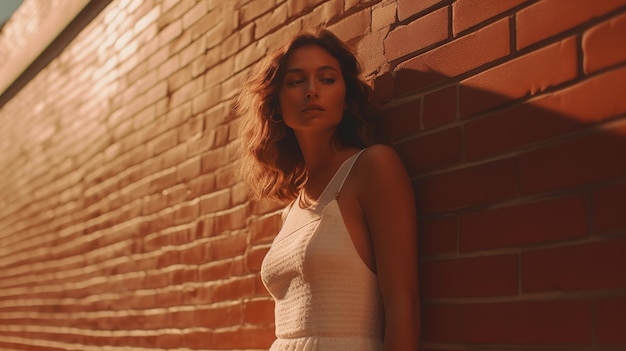 Shot of young women catching her breath while working out in the gym